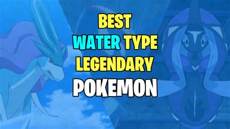 water pokemon big|More.